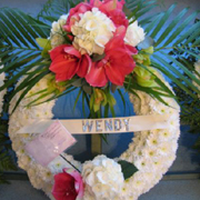 Funeral Wreaths