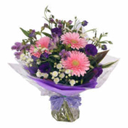 Taurus Bouquet (Apr 21 - May 21)