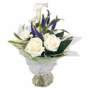 Cancer Bouquet (Jun 22 - Jul 23)