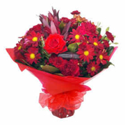Scorpio Bouquet (Oct 24- Nov 22)