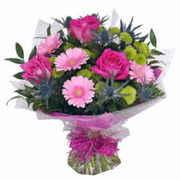 Sagittarius Bouquet (Nov 23-Dec 21)
