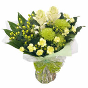 Libra Bouquet (Sep 24 - Oct 23)