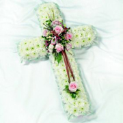 Cross- Childrens Cross