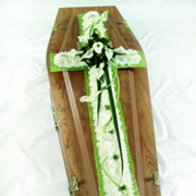Cross- Based White
