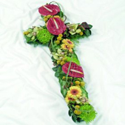 Cross- Modern