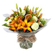 Cinnamon Celebration