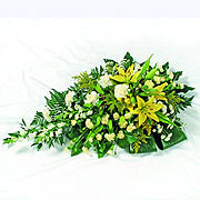 Lemon and Cream Spray