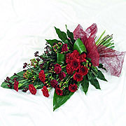 Red Tied Sheaf