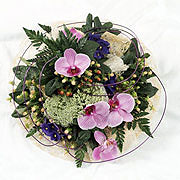 Modern Posy