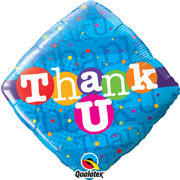 Thank You Balloon