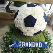 football
