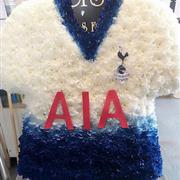 football shirt
