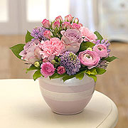 Country Garden Container