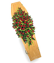 Coffin Sprays