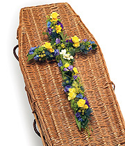 Funeral Crosses