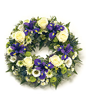 Funeral Wreaths